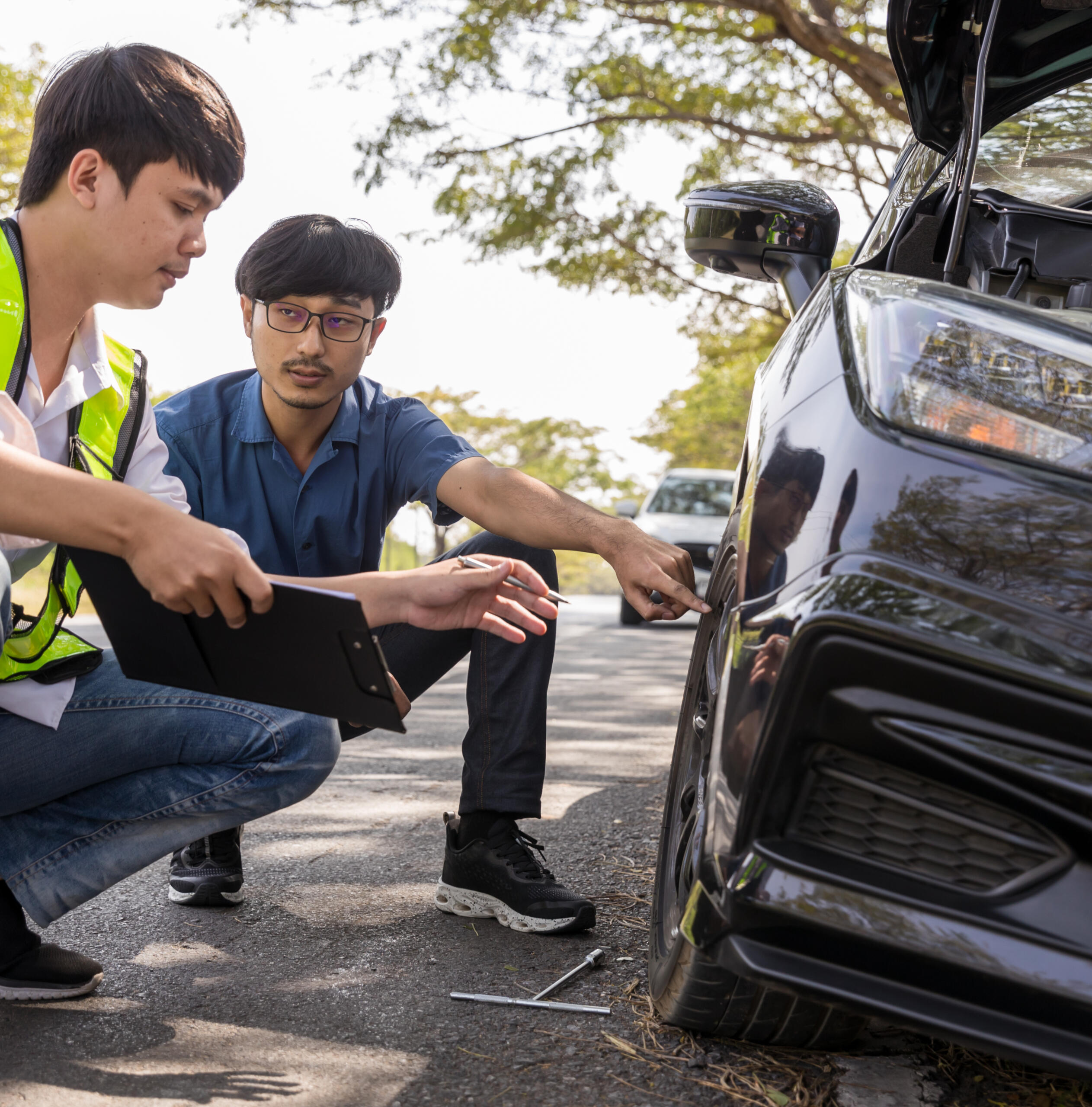 Manhattan Towing Company Manhattan Towing Company